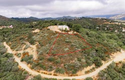 Highland Drive unit: 51, Julian, CA 92036