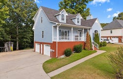 7534 ASPEN RIDGE DRIVE, PINSON, AL 35126