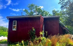 155 BONNEAU LANE, BURLINGTON, WV 26710