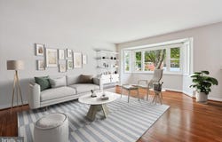 11111 MARKWOOD DRIVE, SILVER SPRING, MD 20902