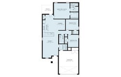 306 E 24th Street, Wolfforth, TX 79382