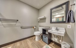 110 W Hammond Street, Dale, IN 47523