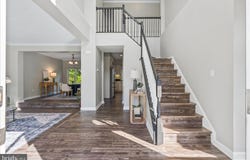 9009 SHADYBROOK Drive, FREDERICK, MD 21701