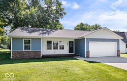 423 N Randall Street, Ingalls, IN 46048