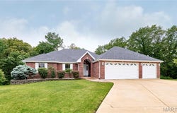 3989 Kim Kelly Drive, Unincorporated, MO 63304