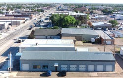 823 S Dumas Avenue, Dumas, TX 79029