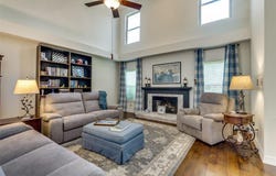 406 Spanish Moss Court, Coppell, TX 75019