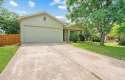 109 Orange Tree LN, Georgetown, TX 78626