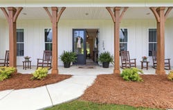 200 STONEWOOD TRAIL, SPRINGVILLE, AL 35146