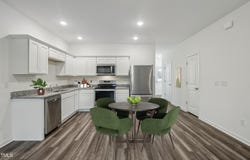 2109 Glen Crossing Drive, Durham, NC 27704