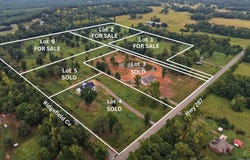HWY 287 lot: 1, Greenbrier, AR 72058