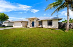 4633 SW Ulster Street, Port Saint Lucie, FL 34953