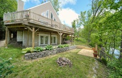 10771 Woodbrook Drive, Cement City, MI 49233