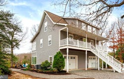 501 DOGGETT LANE, LANCASTER, VA 22503