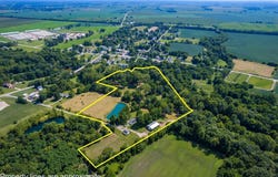 16177 Trail End Road, Plain City, OH 43064