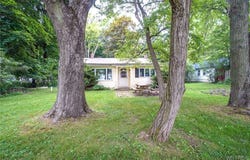 718 Beach Avenue, Evans, NY 14006