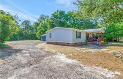 155 Willard Tatum Road, Elizabethtown, NC 28337