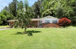 1654 Myers Chapel Road, Hayesville, NC 28904