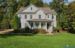 1425 Montcroft Way, Midlothian, VA 23112