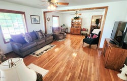 216 E South Street, Arma, KS 66712