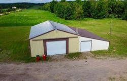 W7195 CLAY RD, Antigo, WI 54409