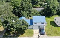 26 Hale Street, Lincoln, ME 04457