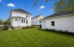 925 Archer Avenue, Fort Wayne, IN 46808-2348