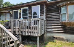 837 Grannys Ln, Awendaw, SC 29429