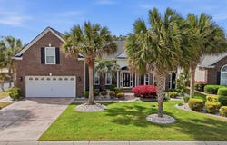 4608 Grovecrest Circle, North Myrtle Beach, SC 29582