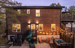 850 Blue Herring Way, Sevierville, TN 37876