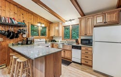 2225 Antler Lake Court, Milltown, WI 54858