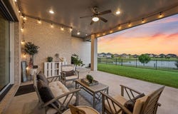 1630 Ellington Drive, Celina, TX 75009