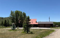 83 Juniper, Chama, NM 87520