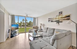 2400 S Ocean Drive, Fort Pierce, FL 34949