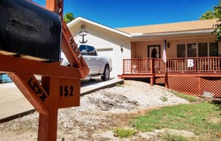 152 E Lakeshore Dr, Cherokee Village, AR 72529