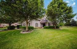 318 Trace Drive, Delaware, OH 43015