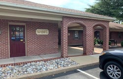 301 S MAIN STREET, DOYLESTOWN, PA 18901