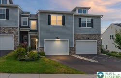 7522 Clayton Avenue, Upper Saucon Twp, PA 18036