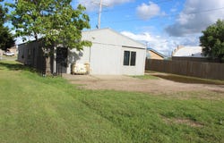 715 N Main, Vici, OK 73859