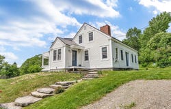 661 Veterans Highway, Brooks, ME 04921