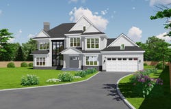 4 Kennedy Lane, Cold Spring Harbor, NY 11724