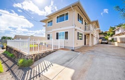 99-530 Halawa Hts Road, Aiea, HI 96701