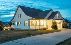 190 Sycamore Drive, Chickamauga, GA 30707