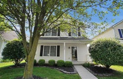 1386 Chickweed Street, Blacklick, OH 43004
