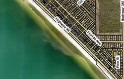507 Cathey Ln, Mexico Beach, FL 32456