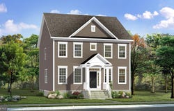 TBB WESTMORELAND WAY, CHARLES TOWN, WV 25414