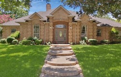 1202 Vera Lane, Kennedale, TX 76060