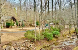 Lt209 Harris Ridge Drive, Ellijay, GA 30540