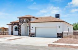 360 PLAZA BONITA Way, Clint, TX 79836