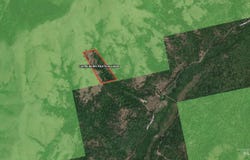 Windy Ridge Rd, Council, ID 83612
